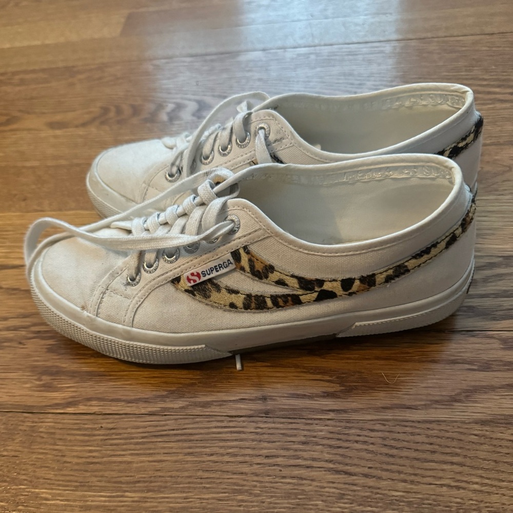 Superga 2750 COTU Classic Sneaker